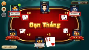 Pok Deng với những mẹo chơi bất bại từ các cao thủ lâu năm