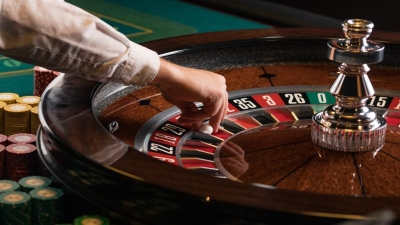 Roulette là gì? Hướng dẫn quy trình tham gia dễ hiểu nhất cho bet thủ