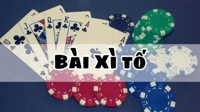 Tìm hiểu luật chơi xì tố chuẩn cho người mới tham gia